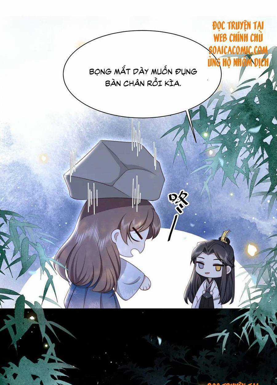 Cô Vương Quả Nữ Chapter 27 trang 17