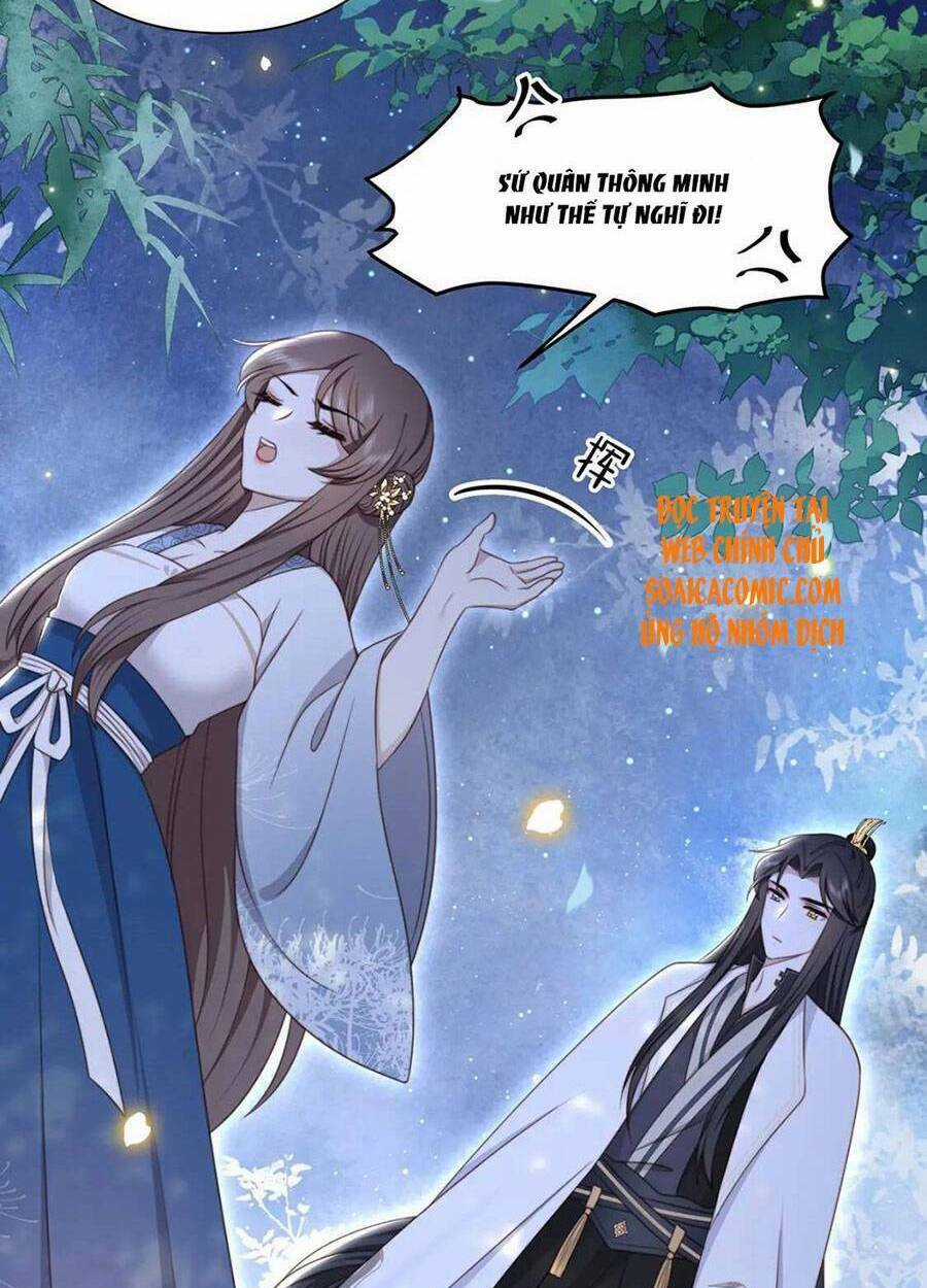 Cô Vương Quả Nữ Chapter 27 trang 19