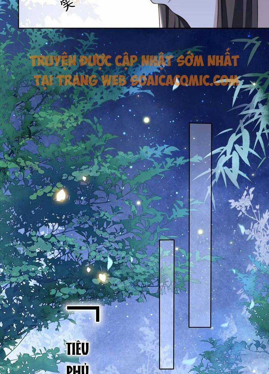 Cô Vương Quả Nữ Chapter 27 trang 21