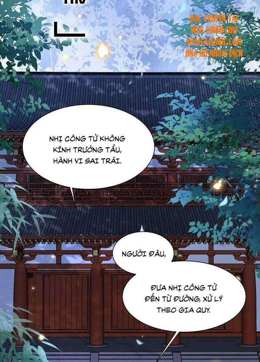 Cô Vương Quả Nữ Chapter 27 trang 22