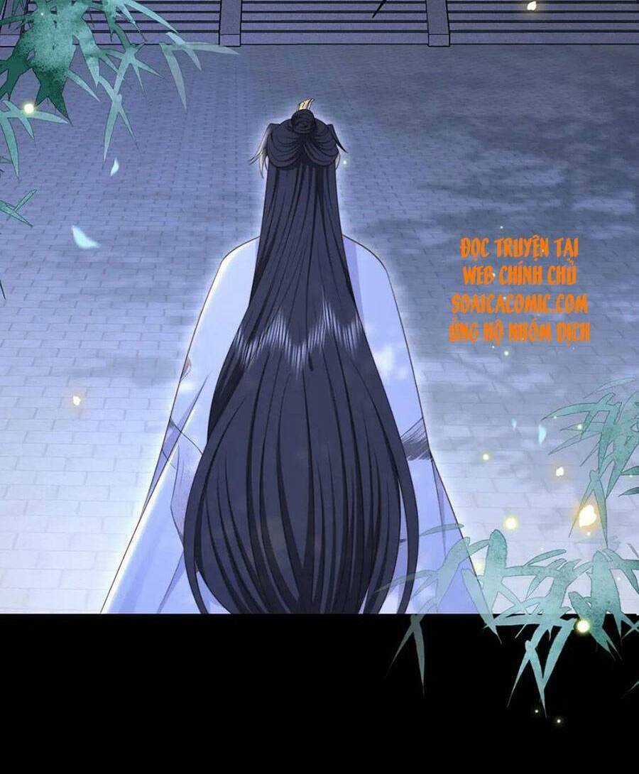 Cô Vương Quả Nữ Chapter 27 trang 23