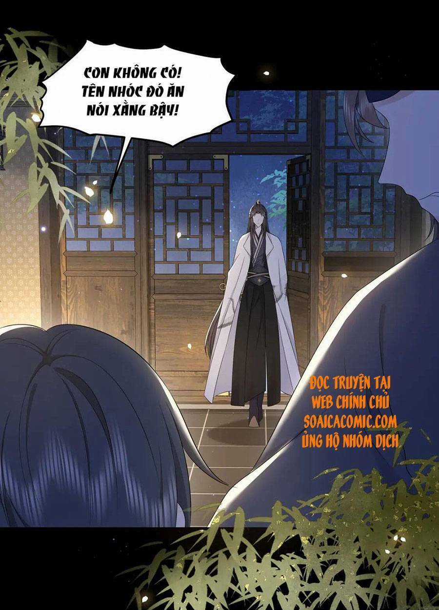 Cô Vương Quả Nữ Chapter 27 trang 24