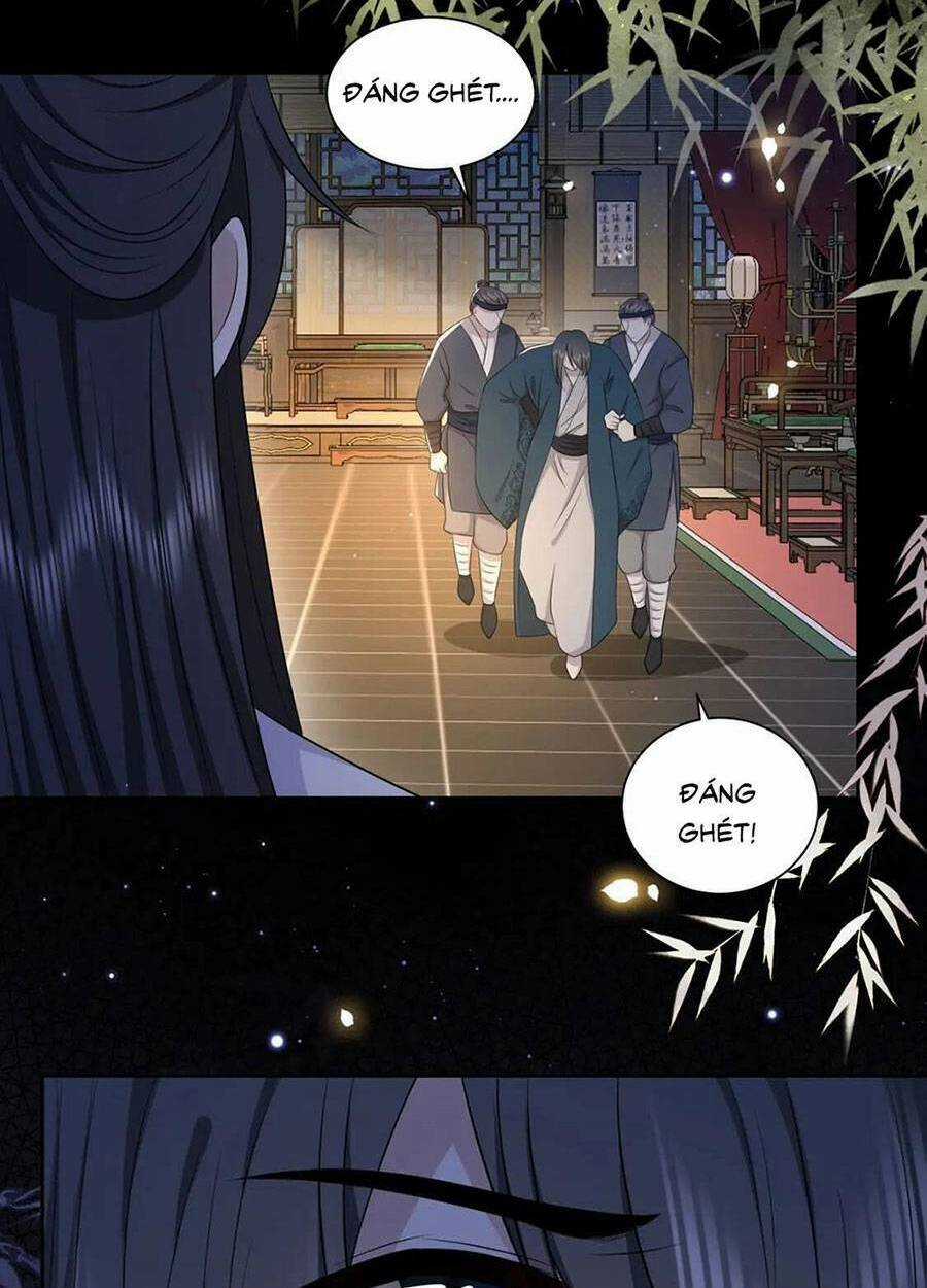 Cô Vương Quả Nữ Chapter 27 trang 25