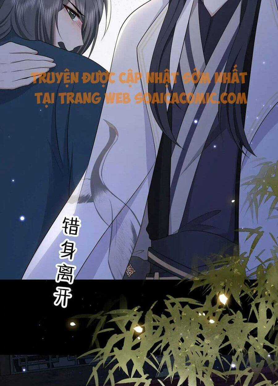 Cô Vương Quả Nữ Chapter 27 trang 27