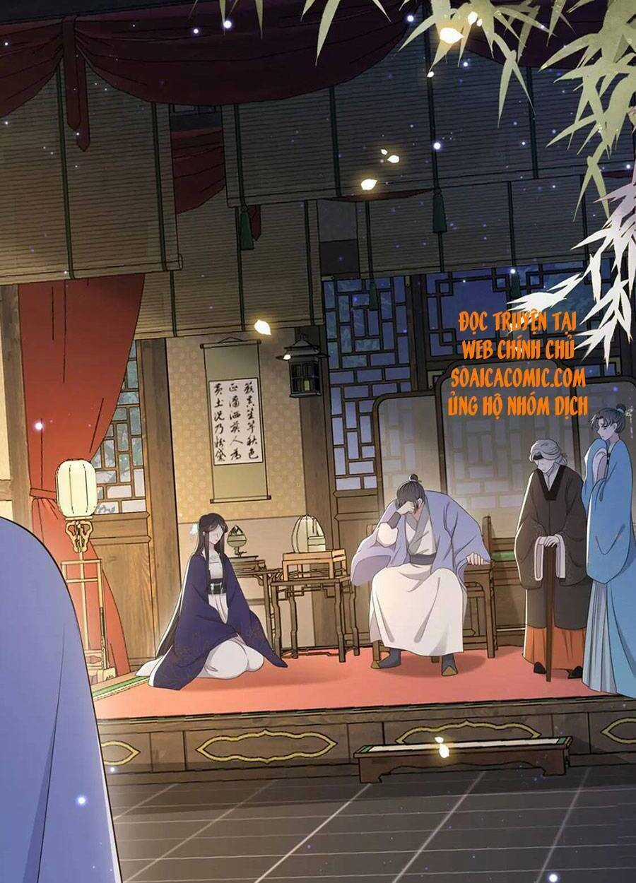 Cô Vương Quả Nữ Chapter 27 trang 28