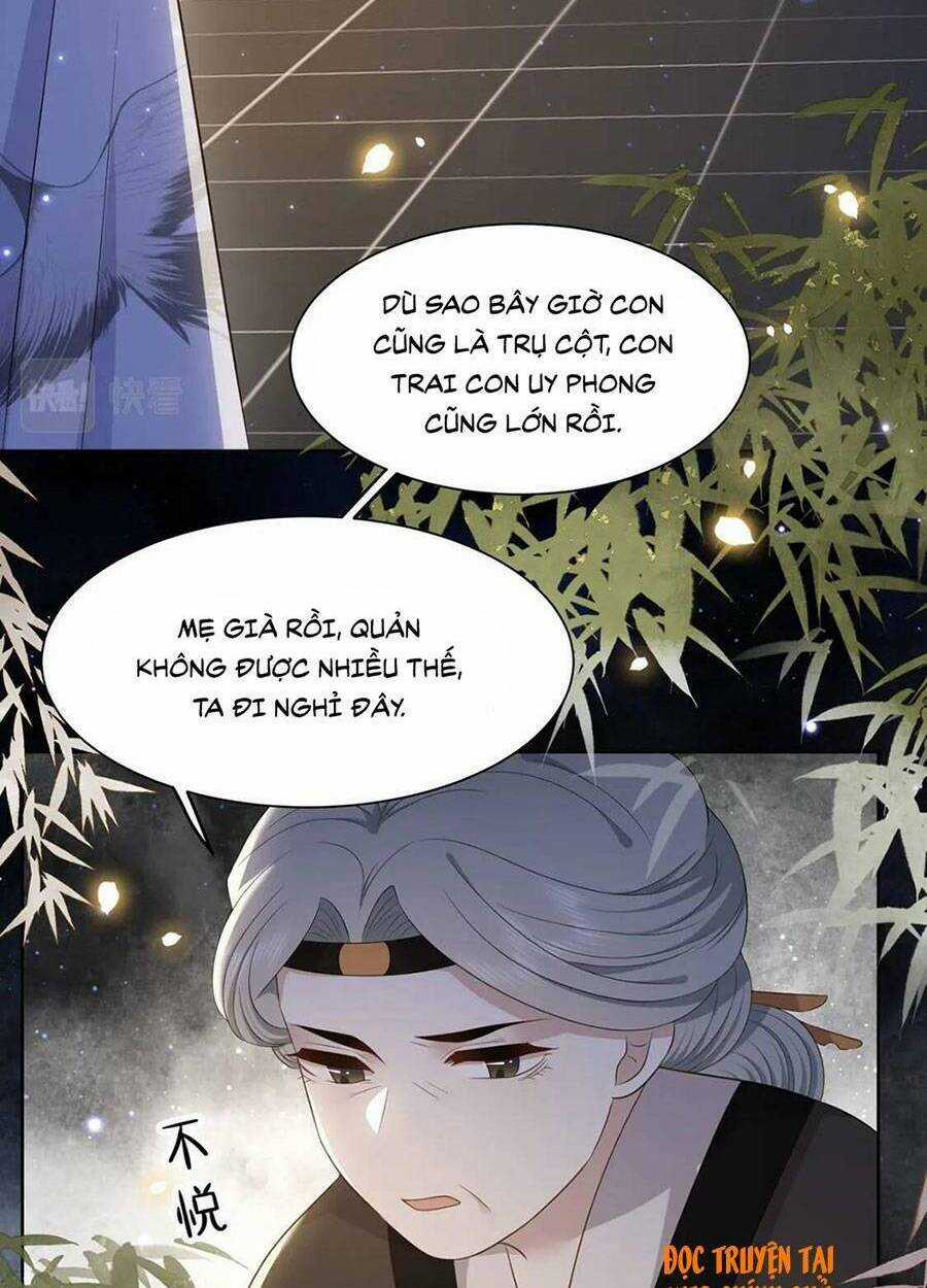 Cô Vương Quả Nữ Chapter 27 trang 29
