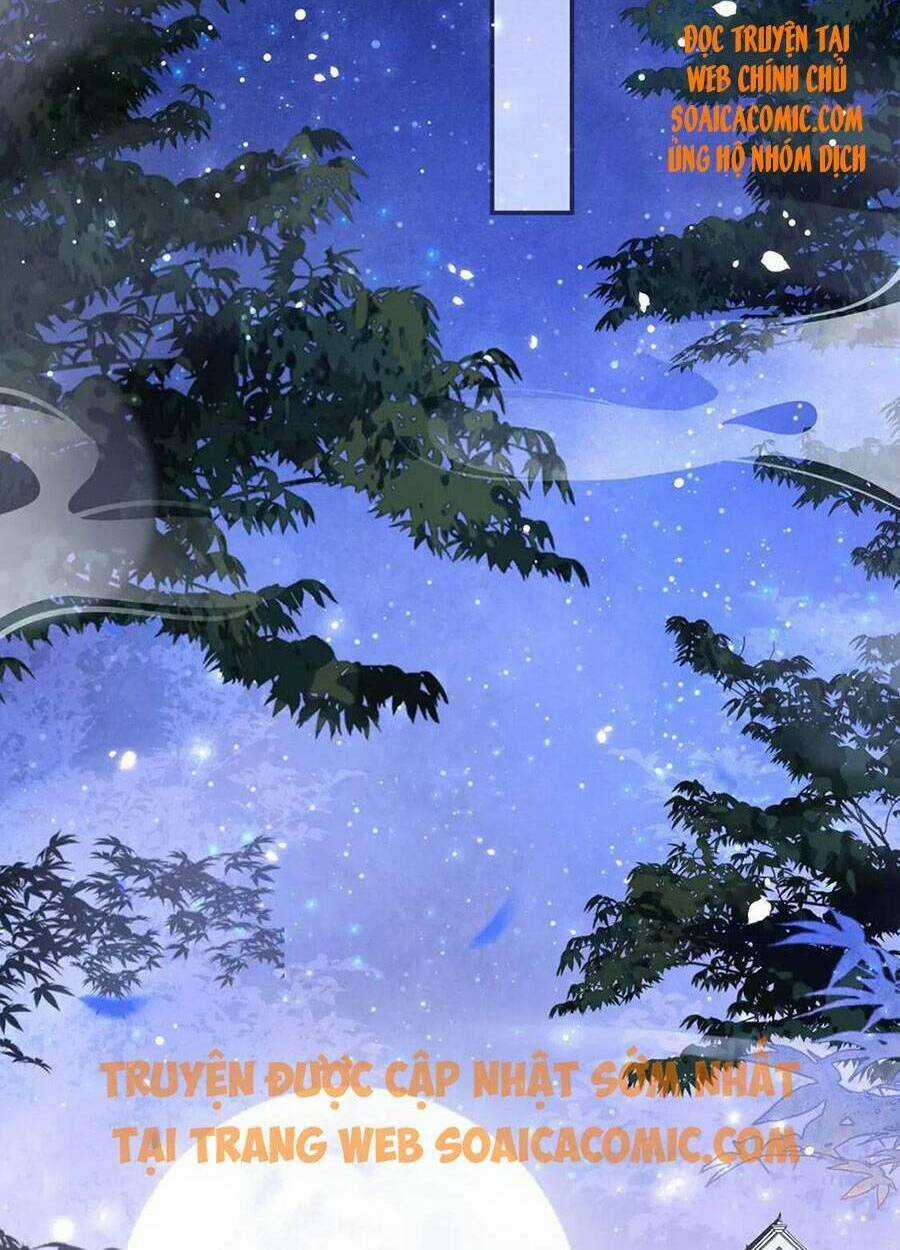 Cô Vương Quả Nữ Chapter 27 trang 3