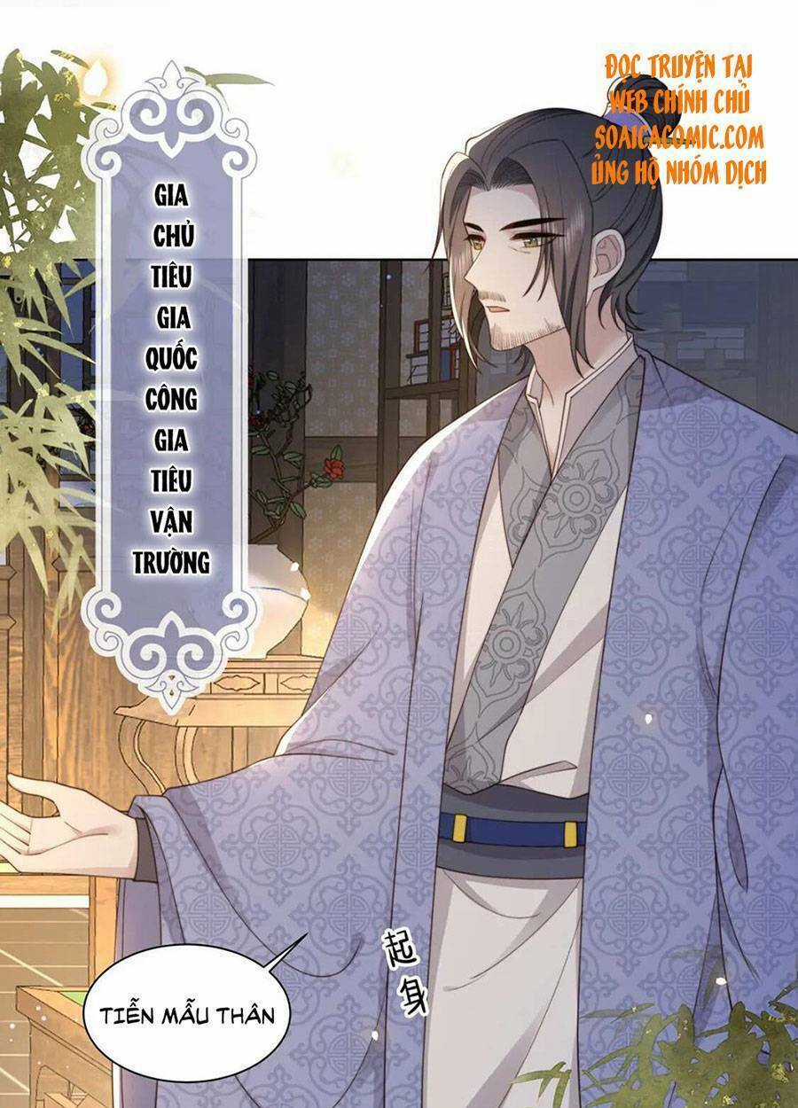 Cô Vương Quả Nữ Chapter 27 trang 31