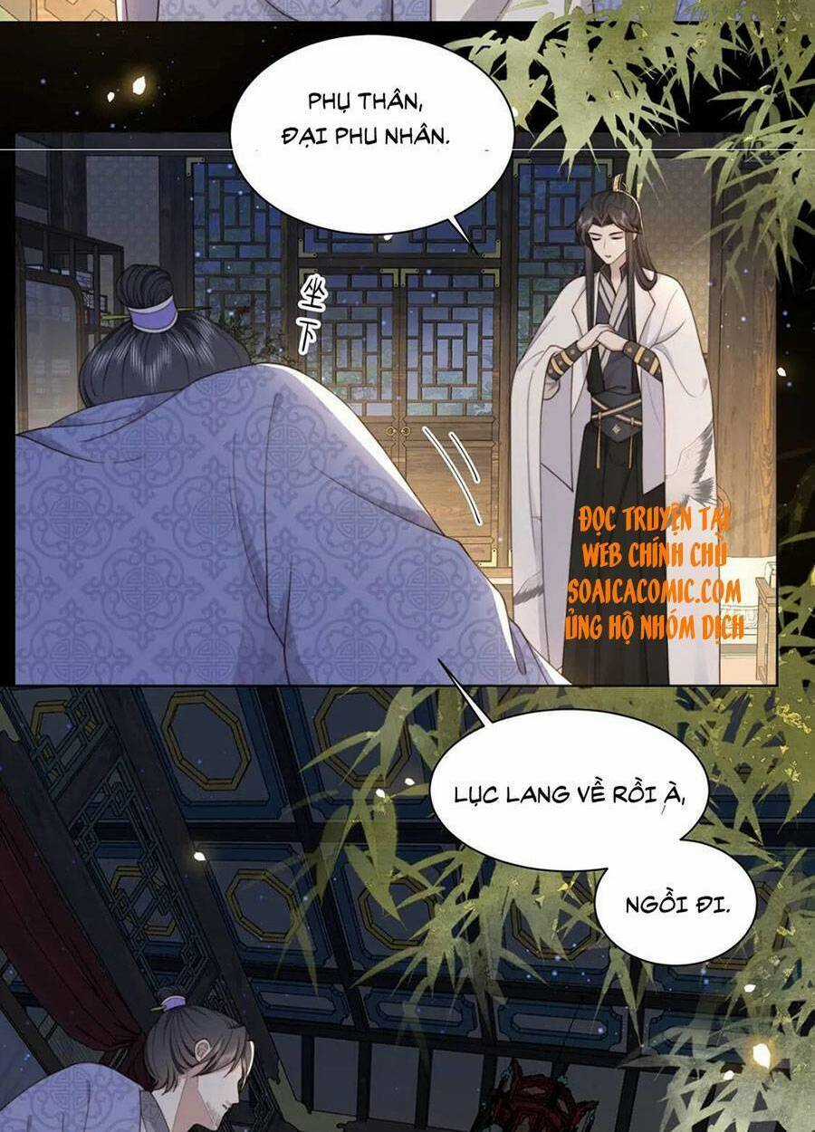 Cô Vương Quả Nữ Chapter 27 trang 32