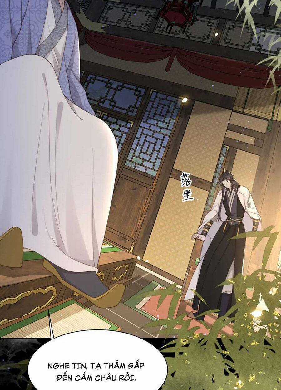 Cô Vương Quả Nữ Chapter 27 trang 33