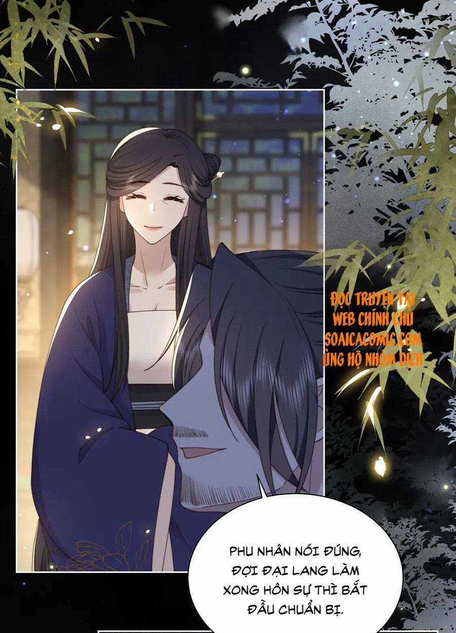 Cô Vương Quả Nữ Chapter 27 trang 41