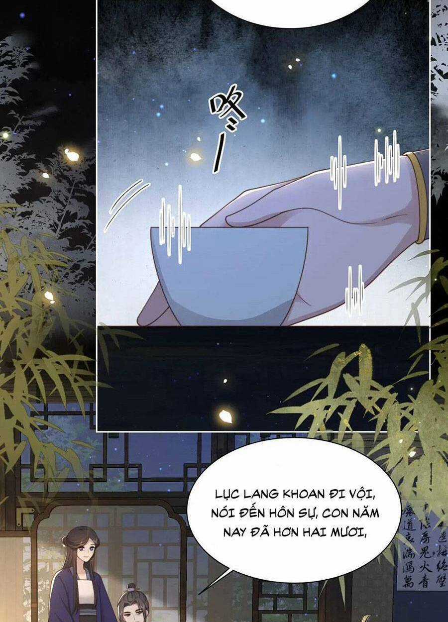 Cô Vương Quả Nữ Chapter 27 trang 42