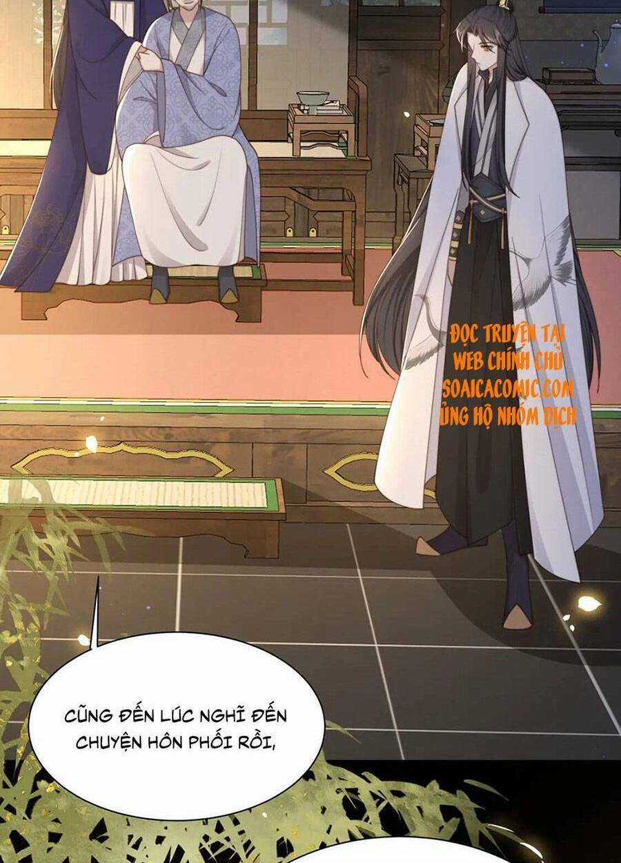 Cô Vương Quả Nữ Chapter 27 trang 43