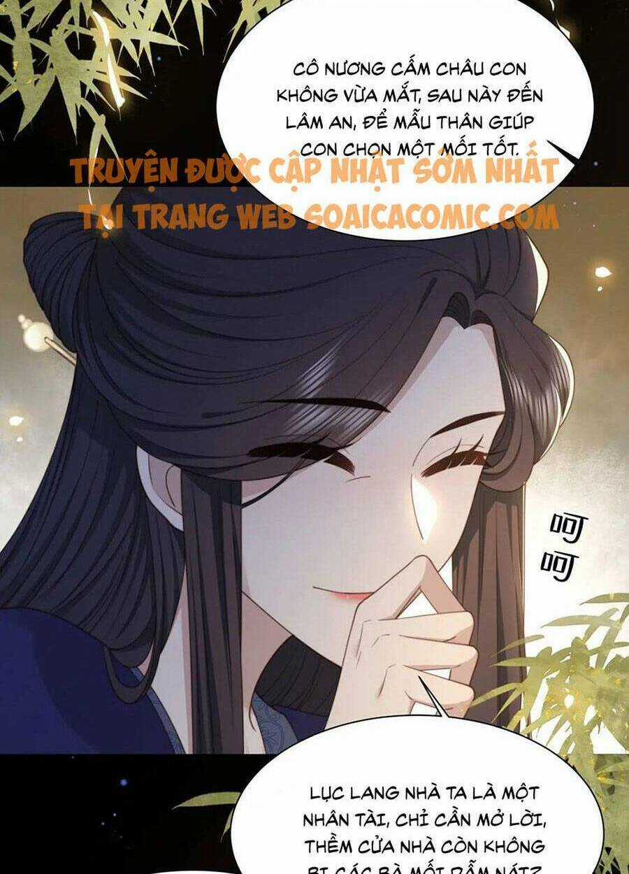 Cô Vương Quả Nữ Chapter 27 trang 44