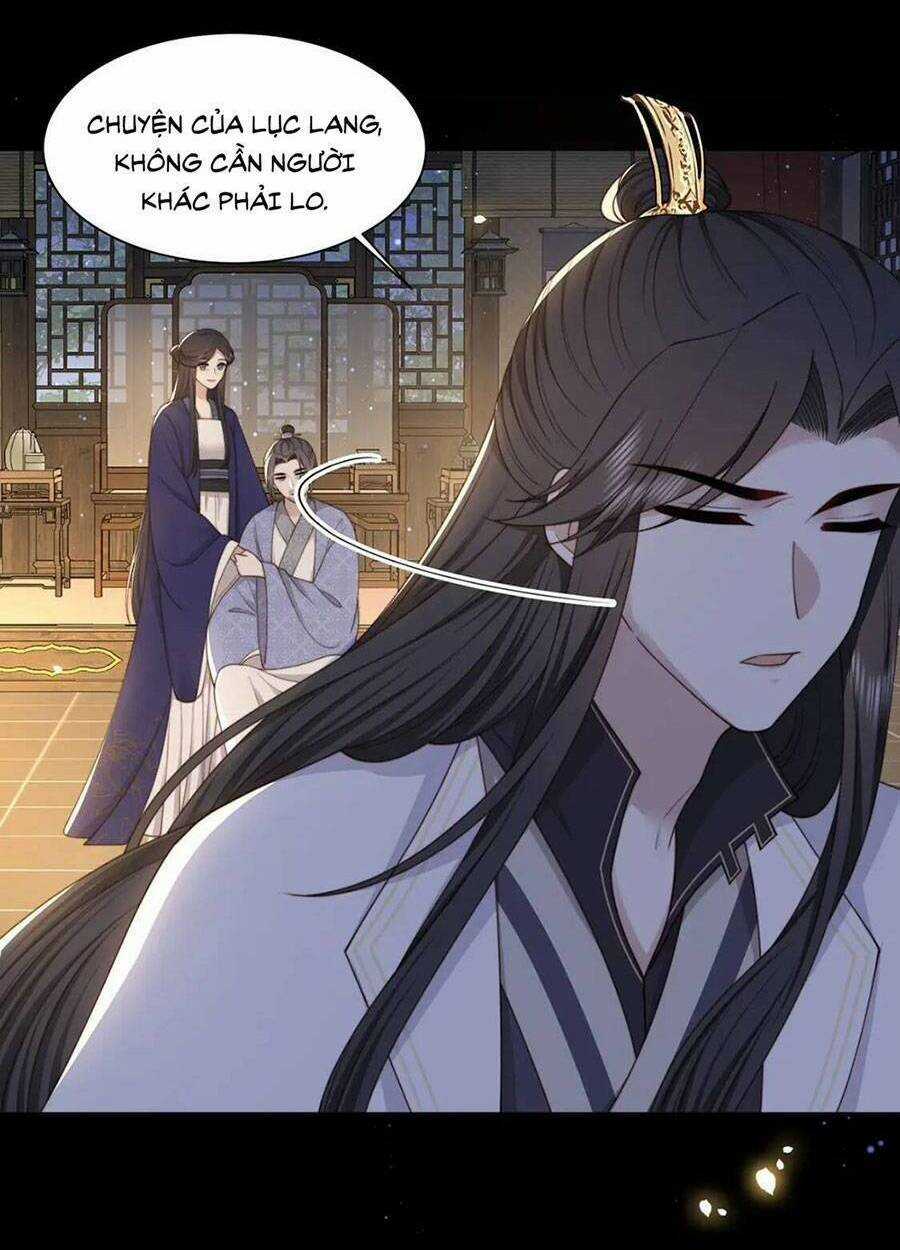 Cô Vương Quả Nữ Chapter 27 trang 46