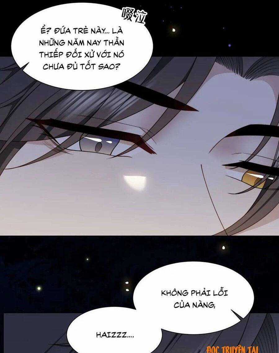 Cô Vương Quả Nữ Chapter 27 trang 47