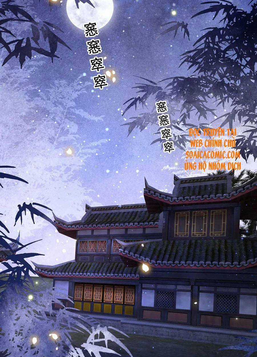 Cô Vương Quả Nữ Chapter 27 trang 49