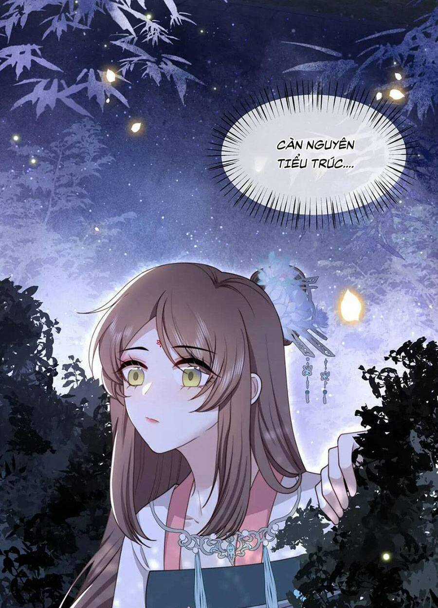 Cô Vương Quả Nữ Chapter 27 trang 50