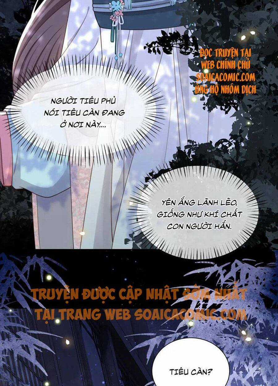 Cô Vương Quả Nữ Chapter 27 trang 51