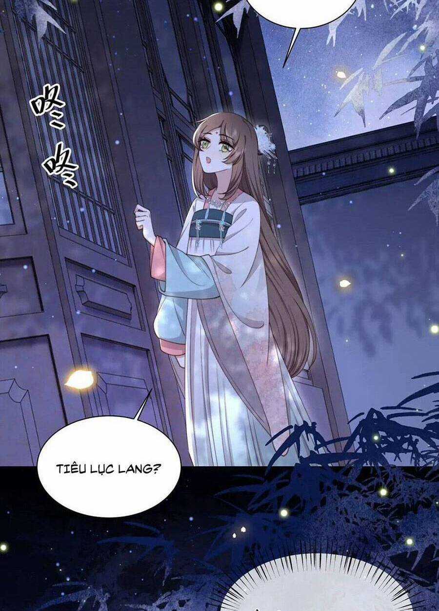 Cô Vương Quả Nữ Chapter 27 trang 52