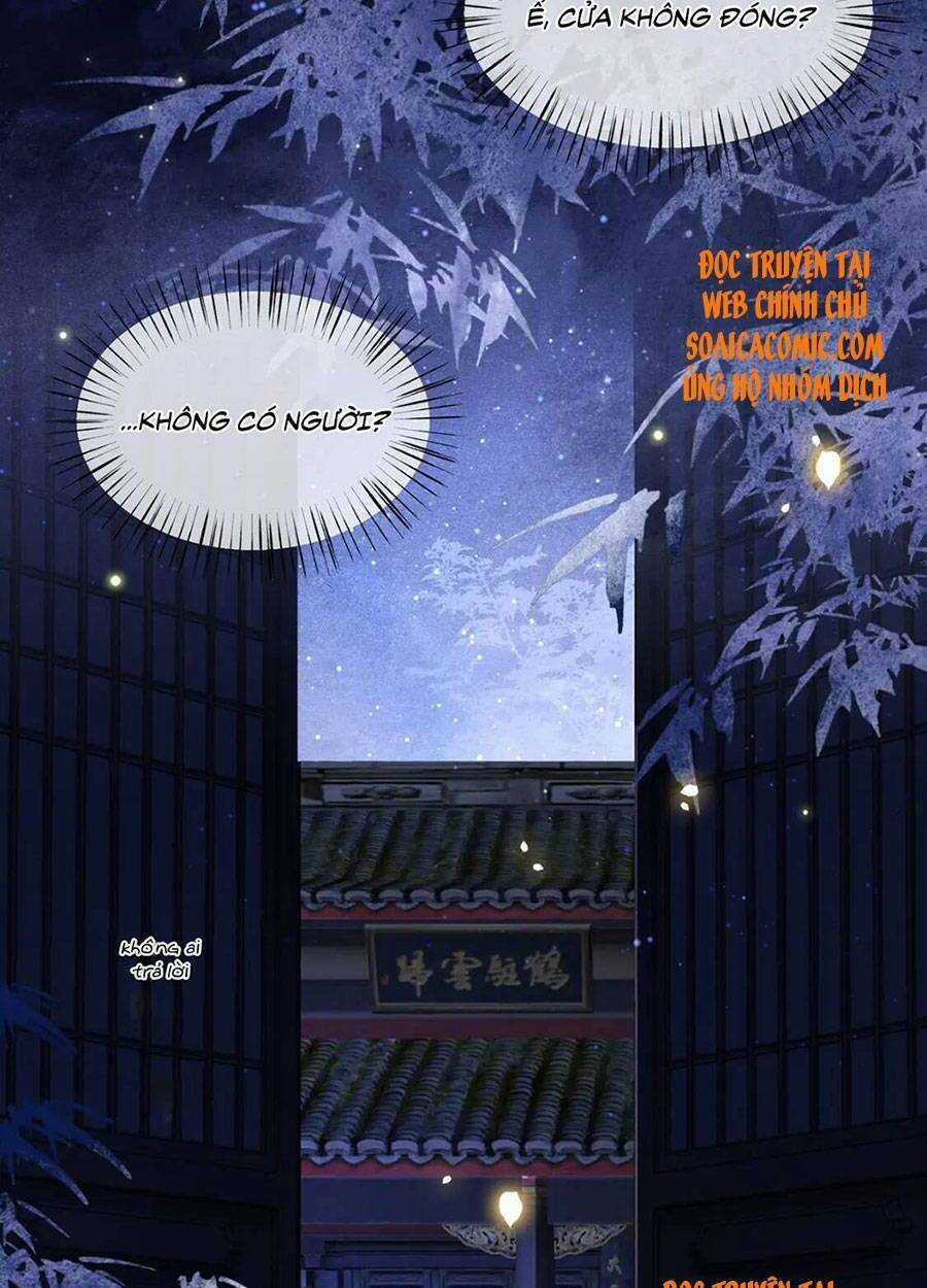 Cô Vương Quả Nữ Chapter 27 trang 53