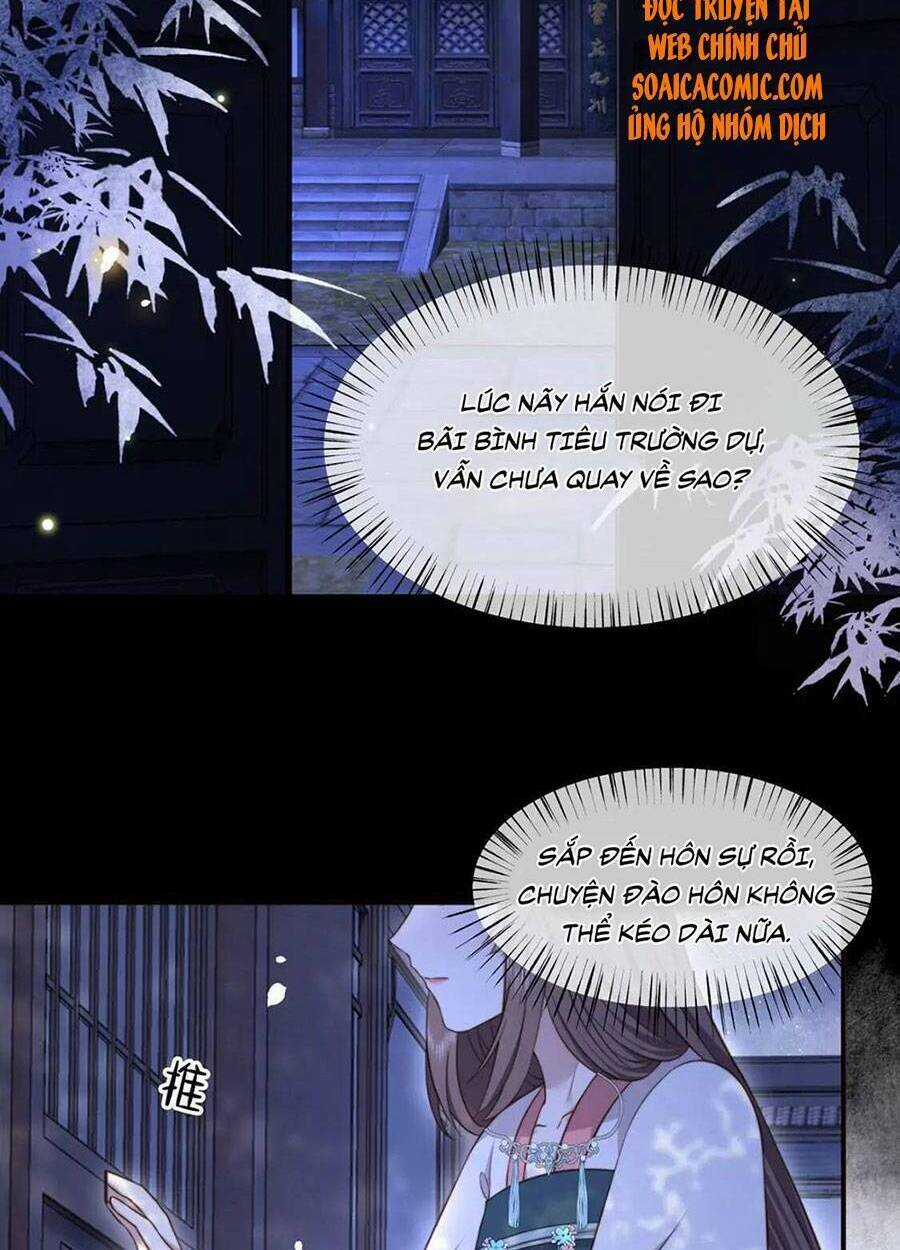 Cô Vương Quả Nữ Chapter 27 trang 54