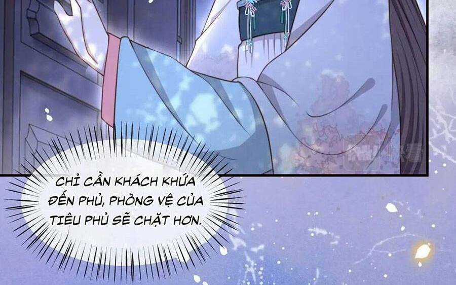 Cô Vương Quả Nữ Chapter 27 trang 55