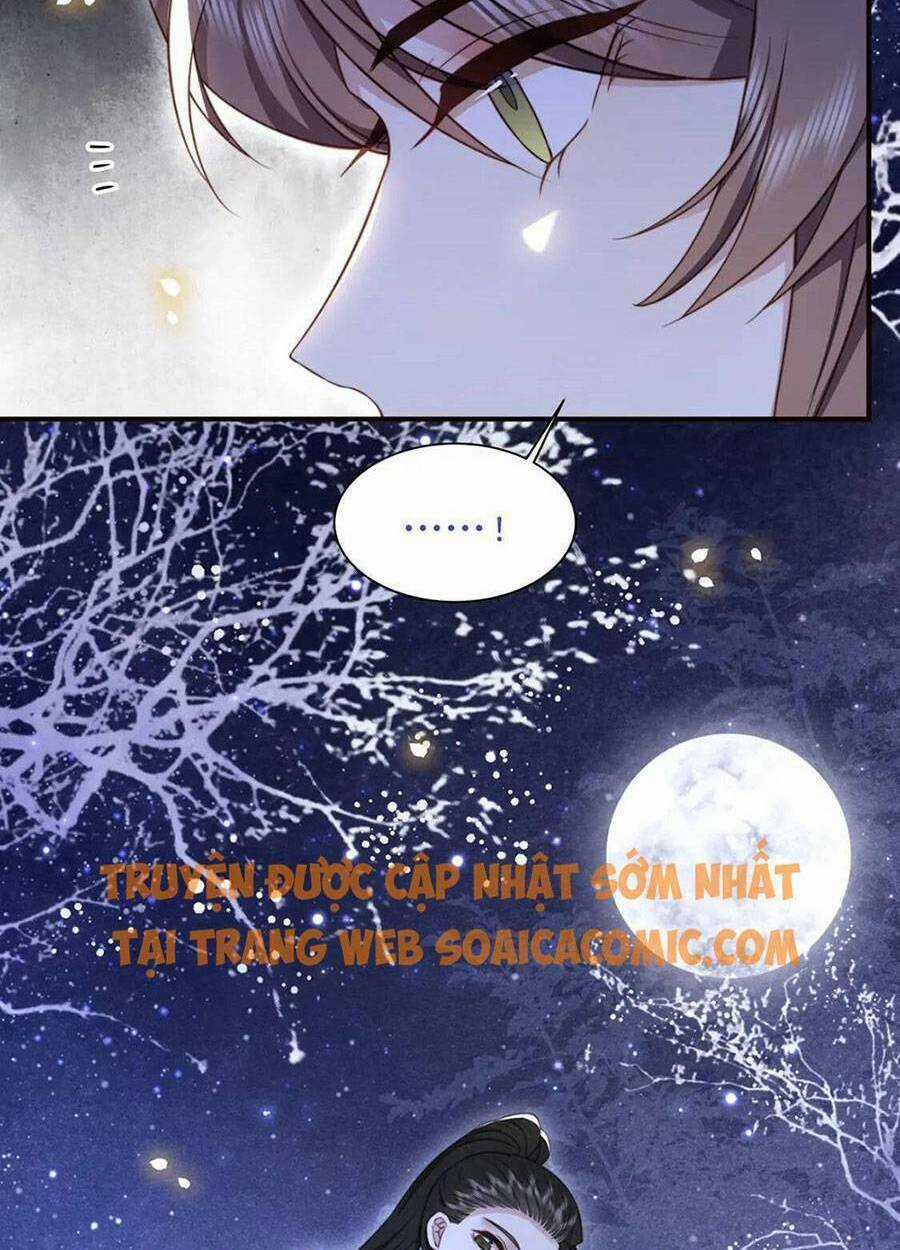 Cô Vương Quả Nữ Chapter 27 trang 57