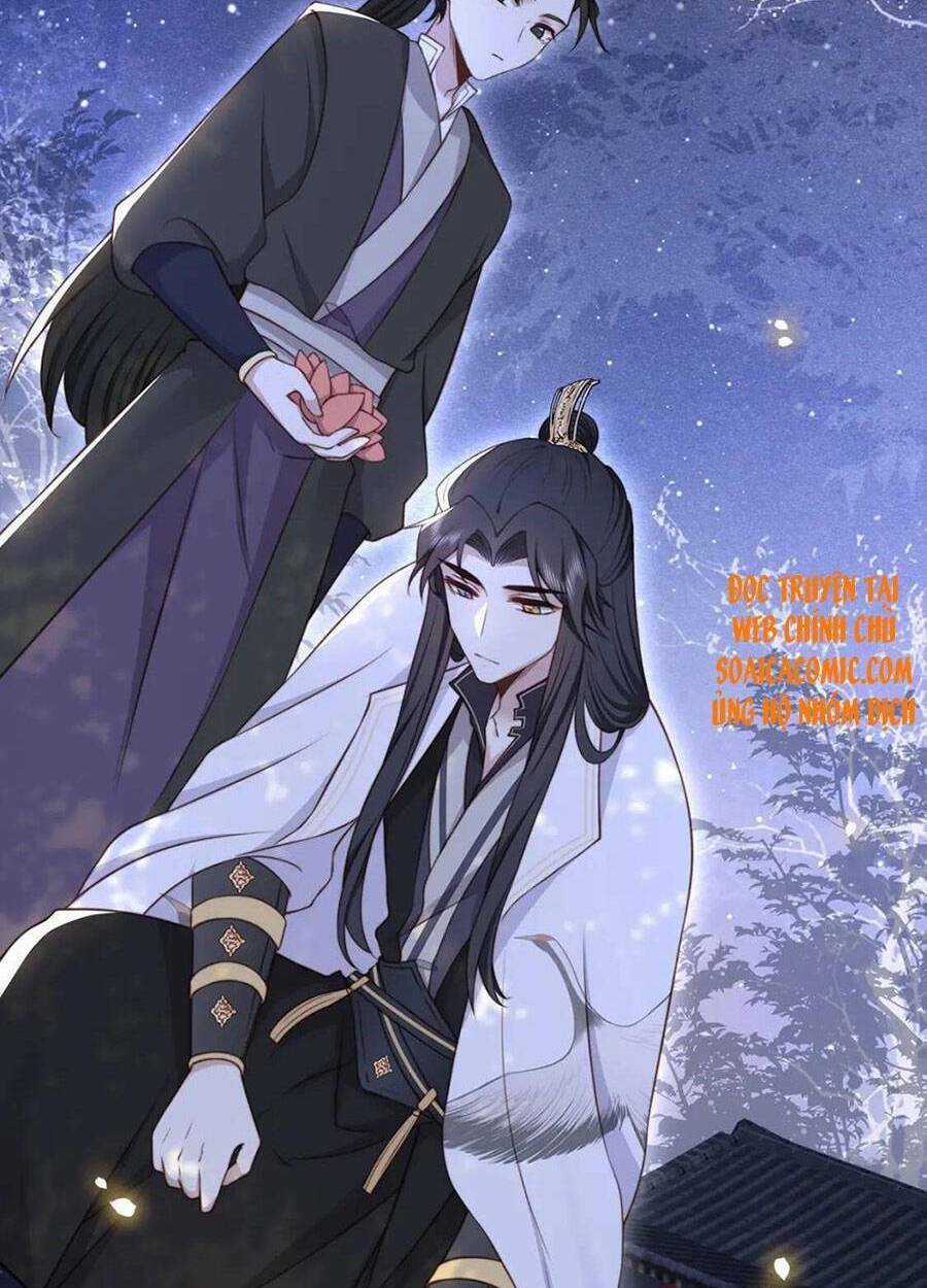 Cô Vương Quả Nữ Chapter 27 trang 58