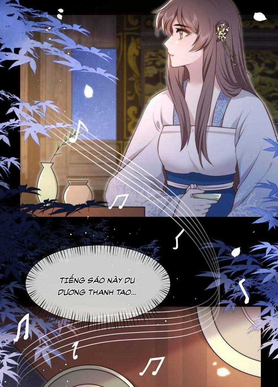 Cô Vương Quả Nữ Chapter 27 trang 6