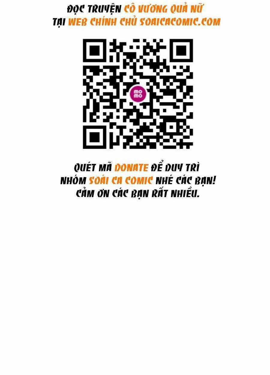 Cô Vương Quả Nữ Chapter 27 trang 61