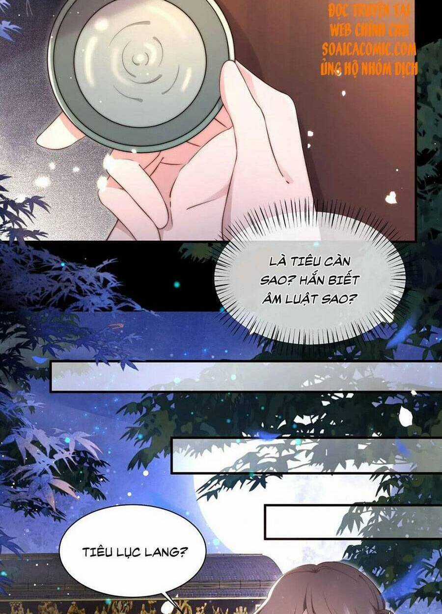 Cô Vương Quả Nữ Chapter 27 trang 7