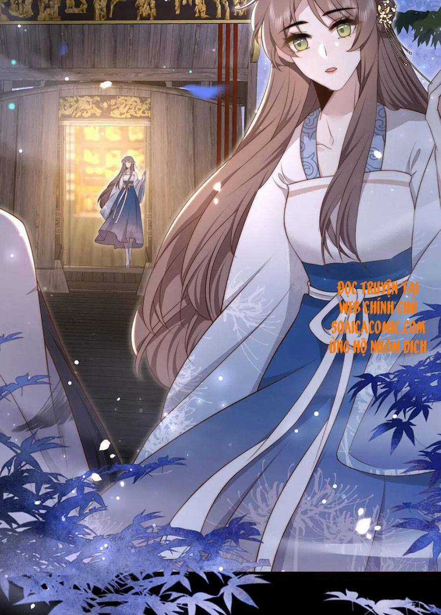 Cô Vương Quả Nữ Chapter 27 trang 8