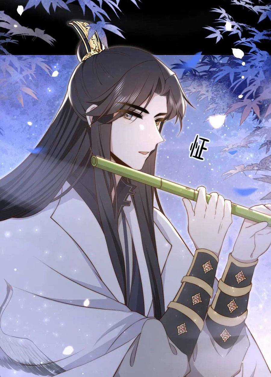 Cô Vương Quả Nữ Chapter 27 trang 9