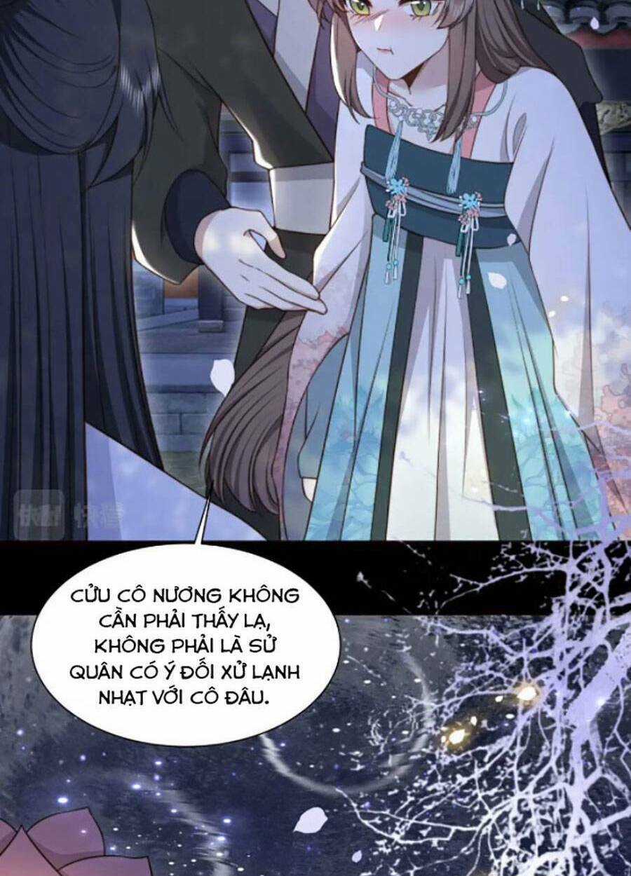 Cô Vương Quả Nữ Chapter 28 trang 10