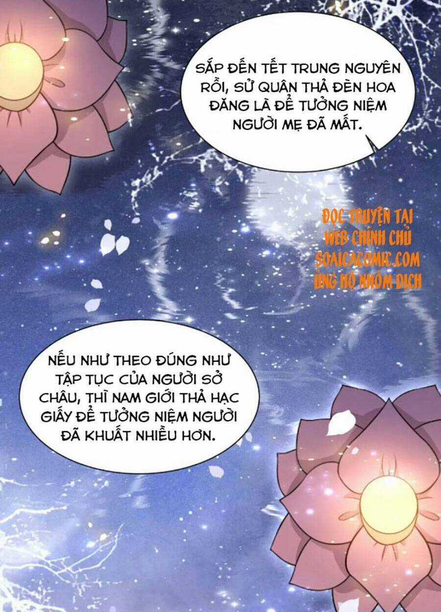 Cô Vương Quả Nữ Chapter 28 trang 11