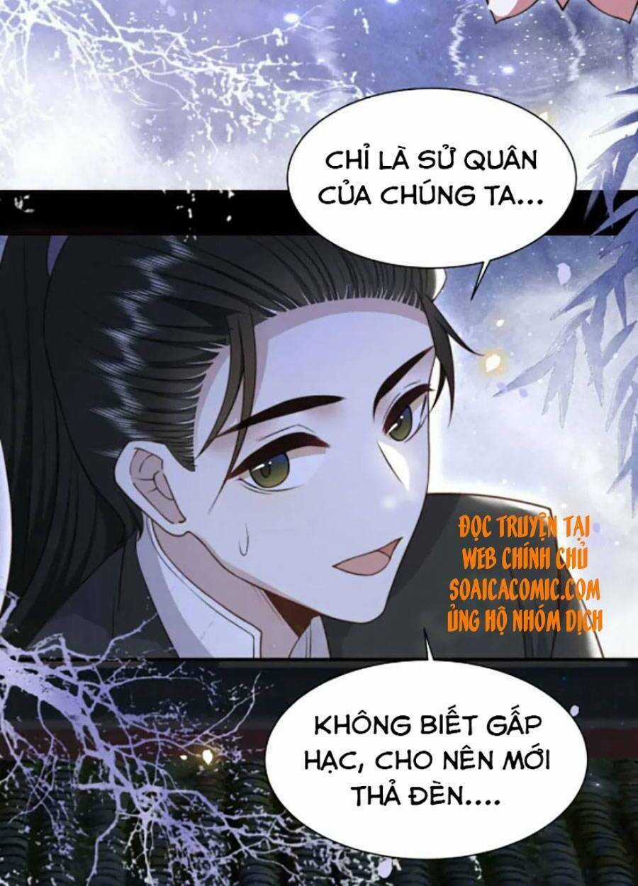 Cô Vương Quả Nữ Chapter 28 trang 12