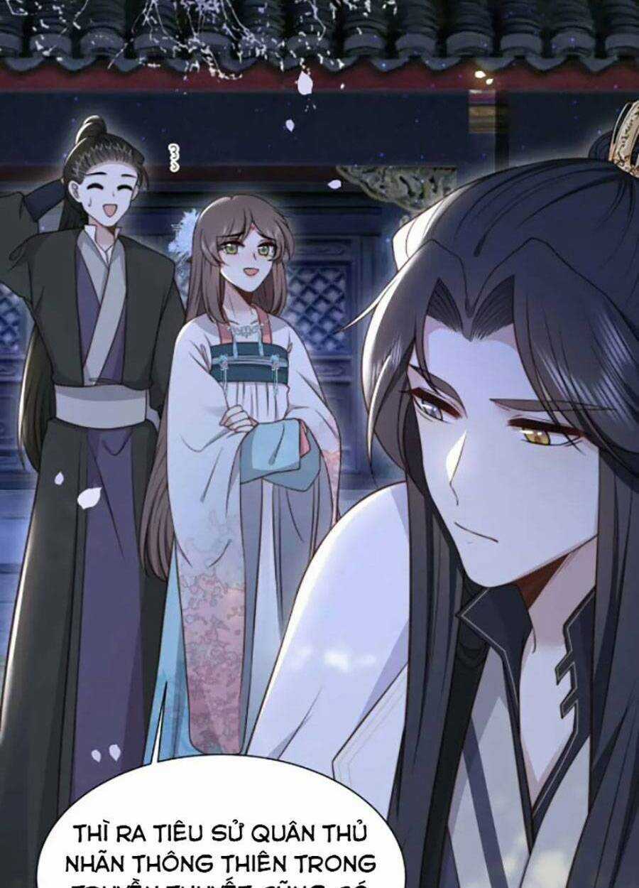 Cô Vương Quả Nữ Chapter 28 trang 13