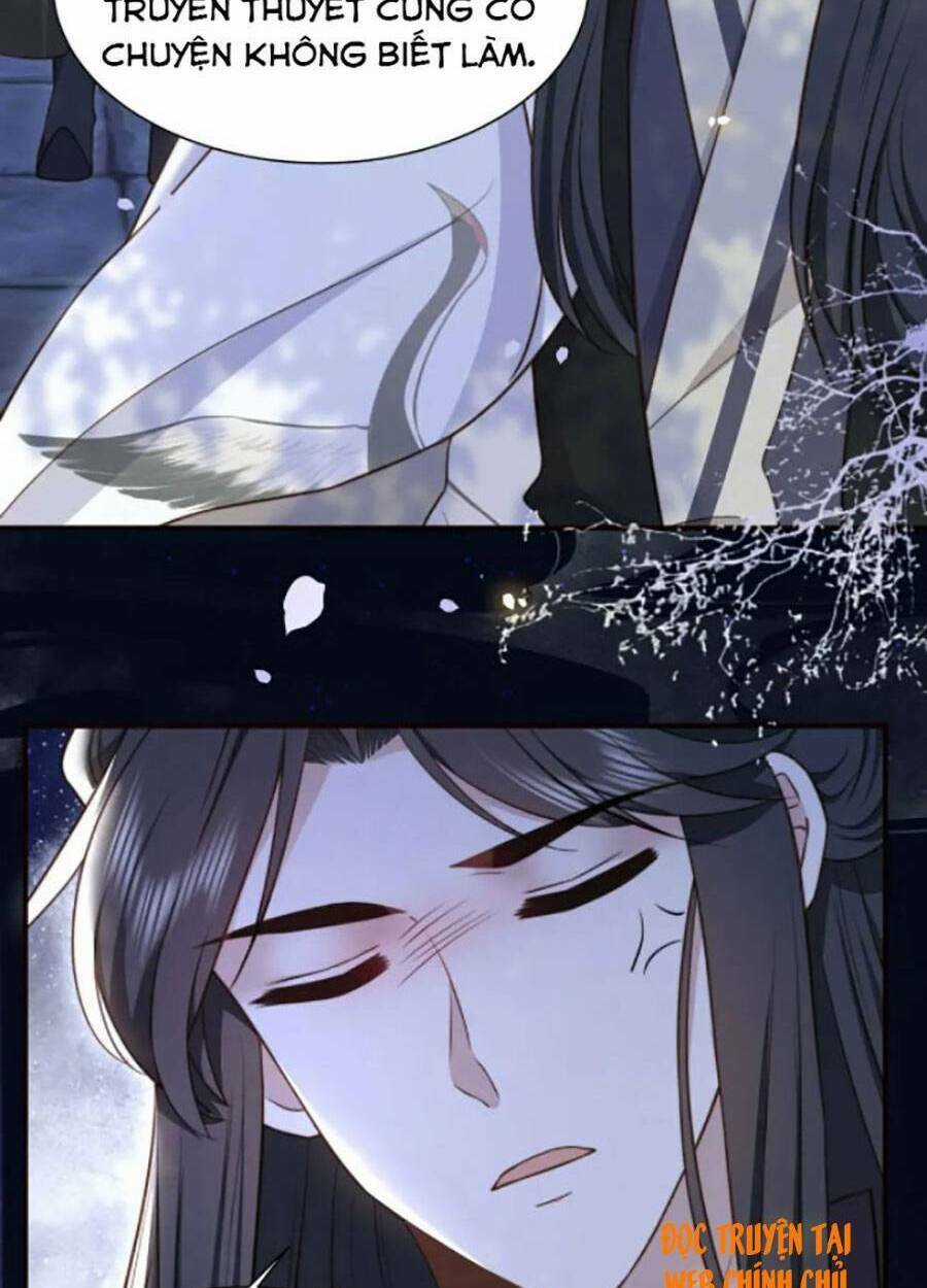 Cô Vương Quả Nữ Chapter 28 trang 14