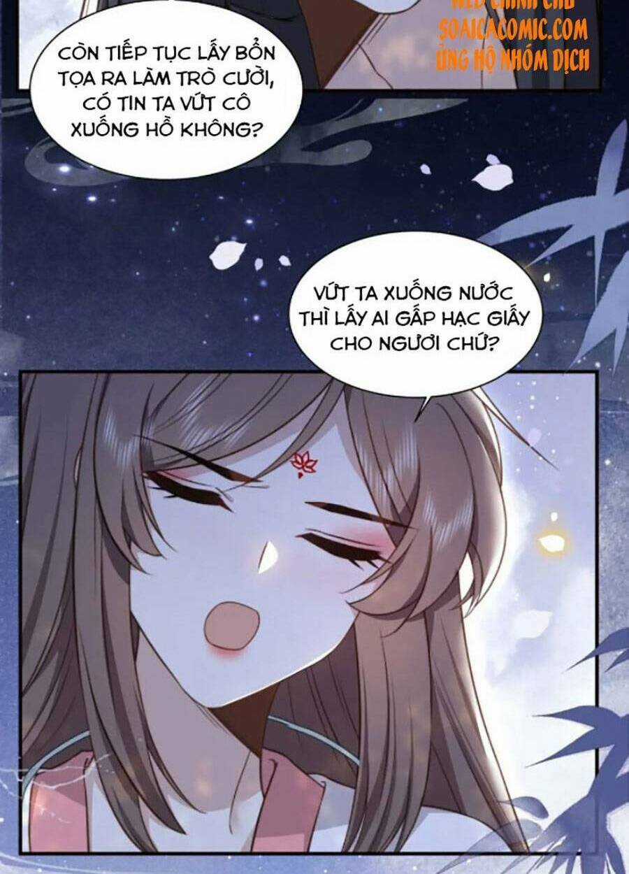 Cô Vương Quả Nữ Chapter 28 trang 15