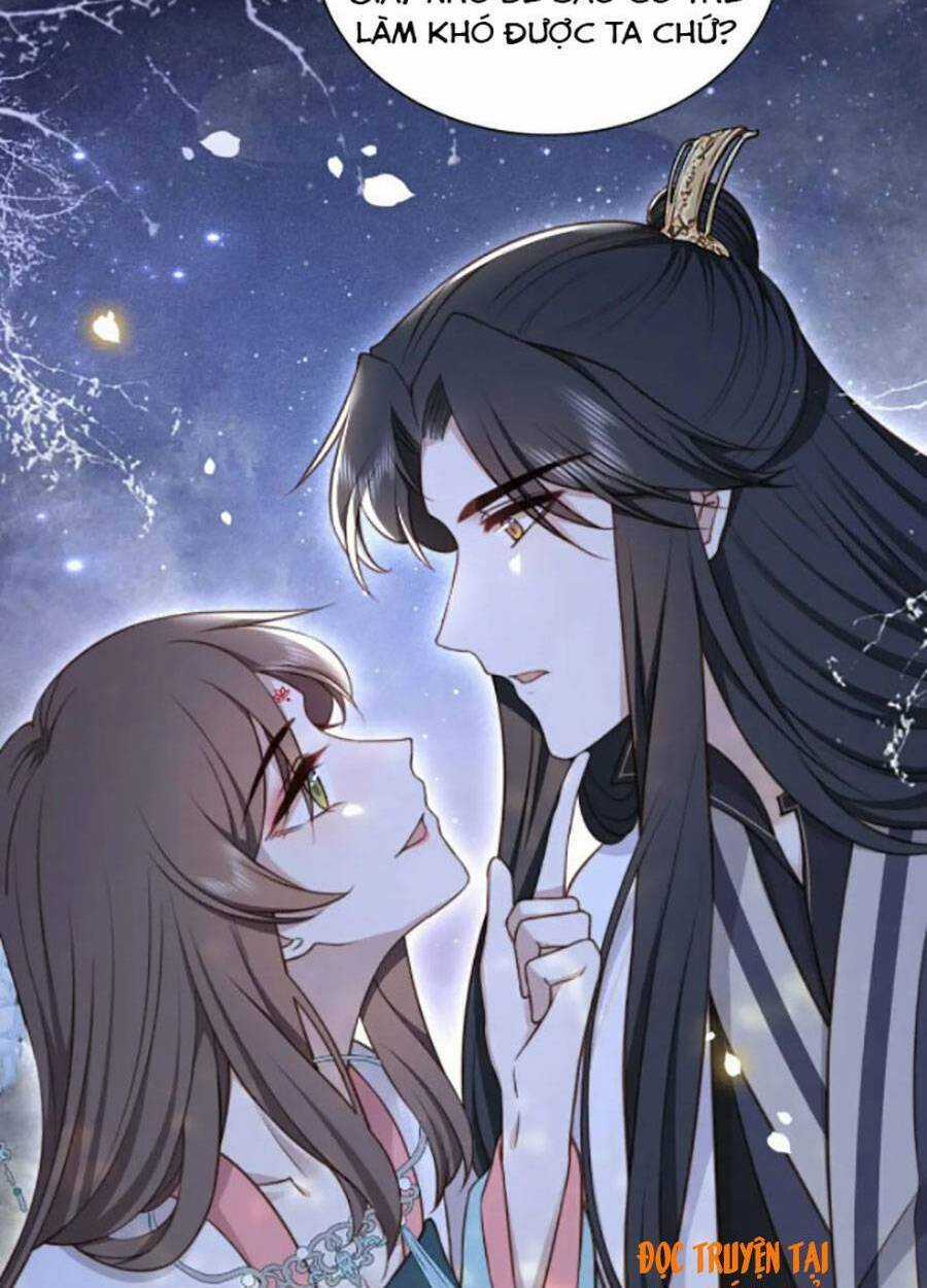 Cô Vương Quả Nữ Chapter 28 trang 17