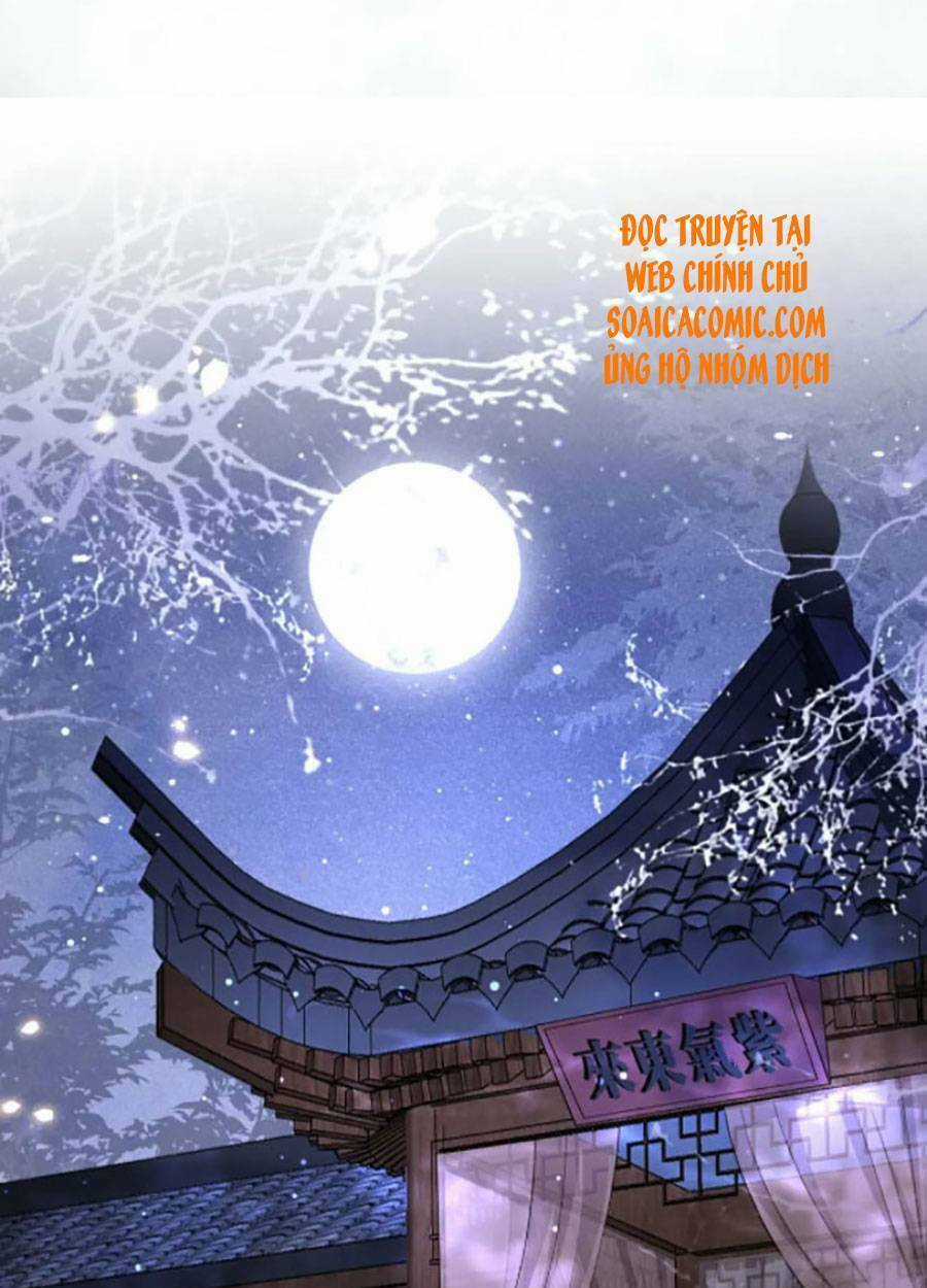 Cô Vương Quả Nữ Chapter 28 trang 19