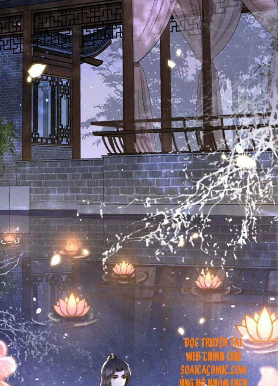 Cô Vương Quả Nữ Chapter 28 trang 20