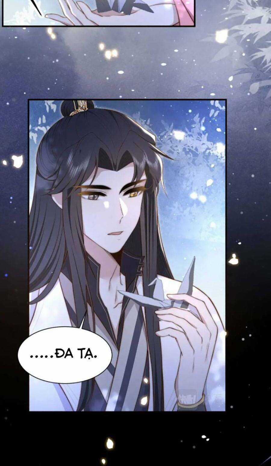 Cô Vương Quả Nữ Chapter 28 trang 23