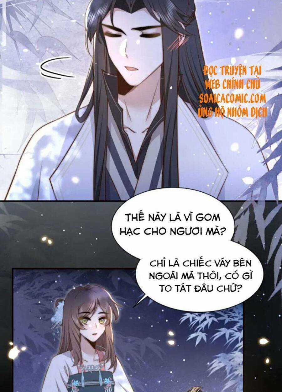 Cô Vương Quả Nữ Chapter 28 trang 26