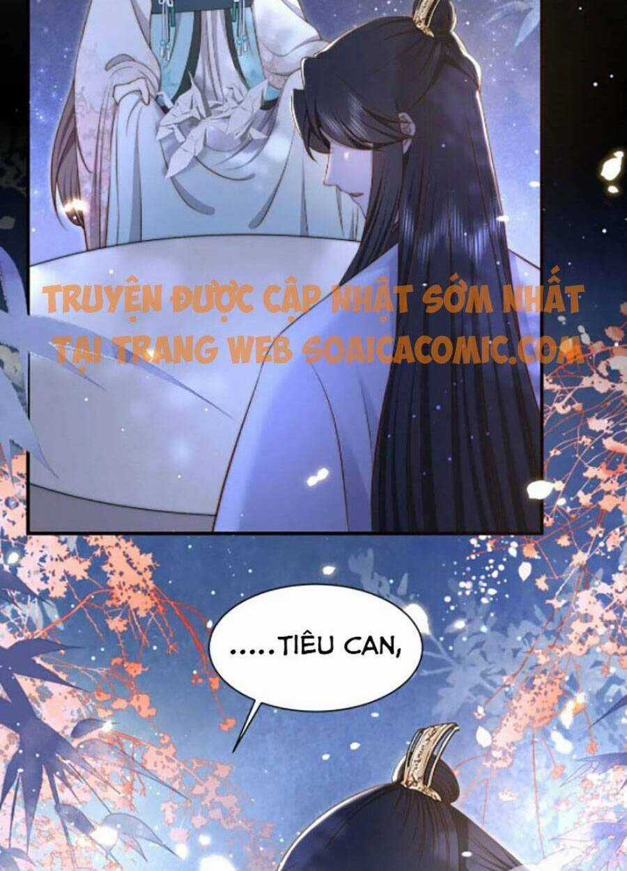 Cô Vương Quả Nữ Chapter 28 trang 27