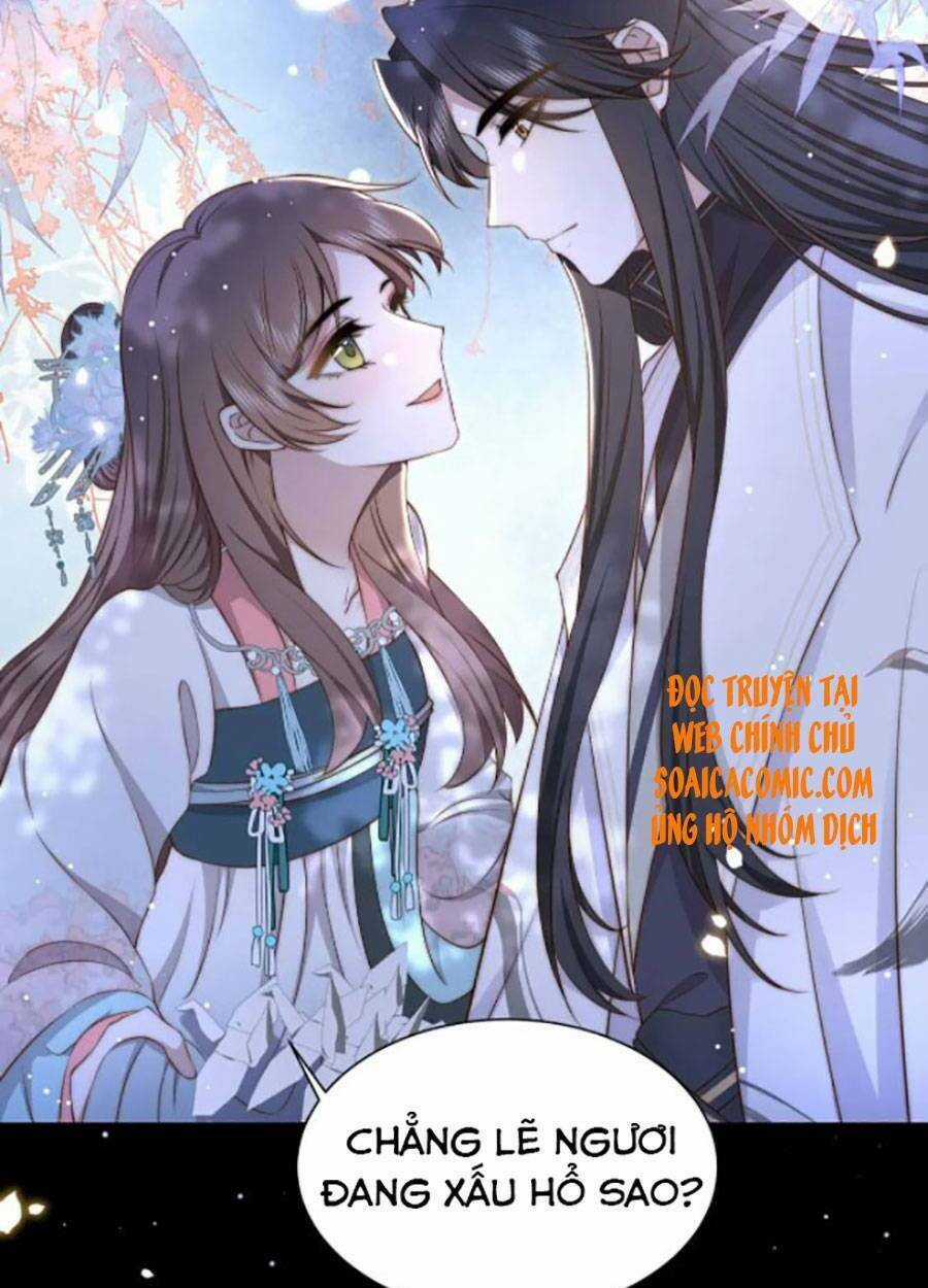 Cô Vương Quả Nữ Chapter 28 trang 28