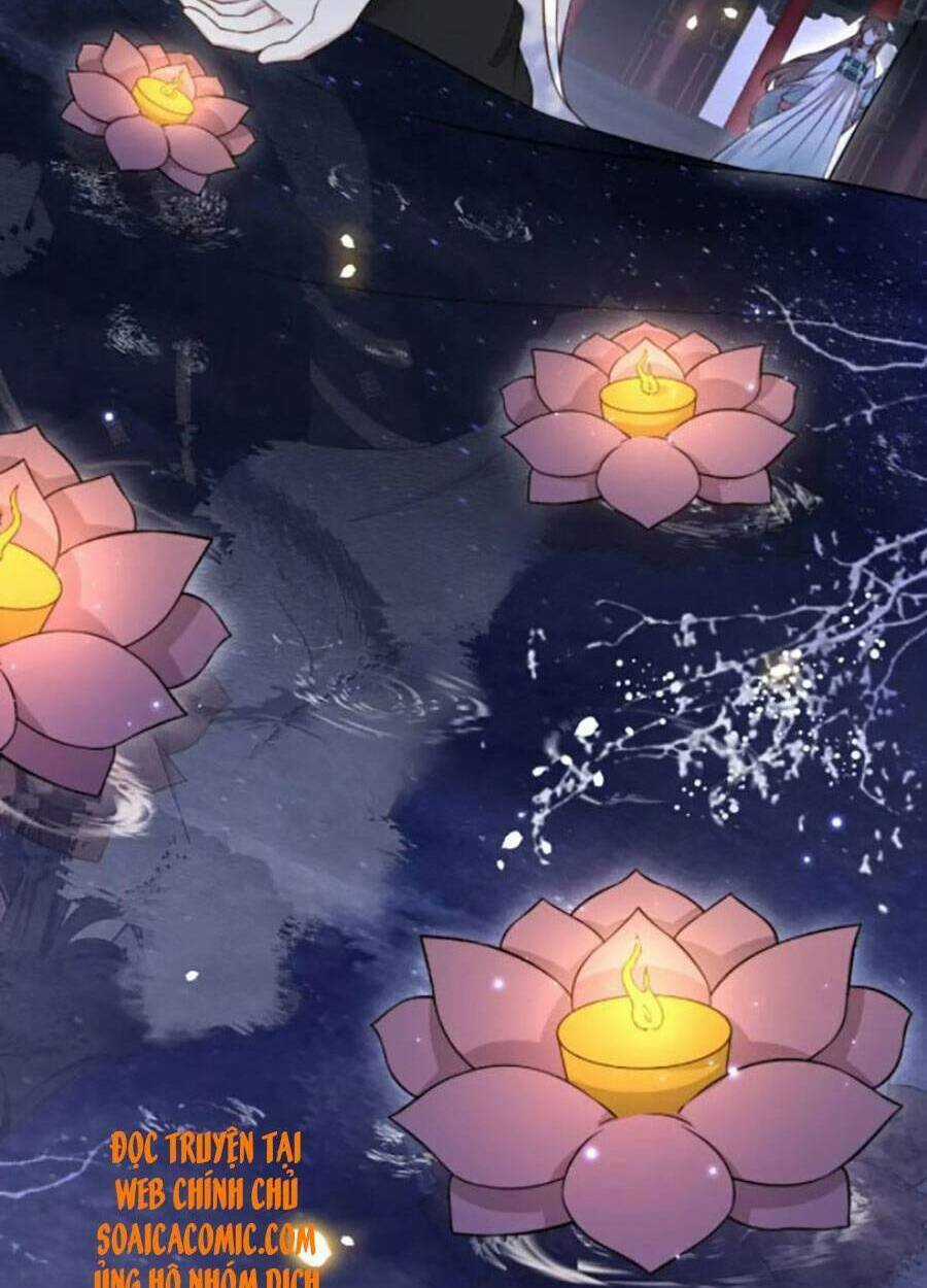 Cô Vương Quả Nữ Chapter 28 trang 3