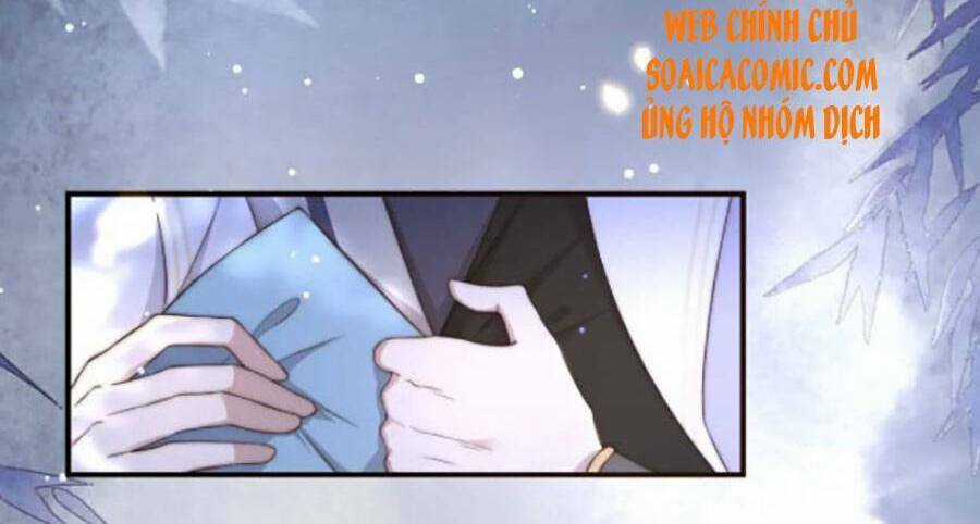 Cô Vương Quả Nữ Chapter 28 trang 30