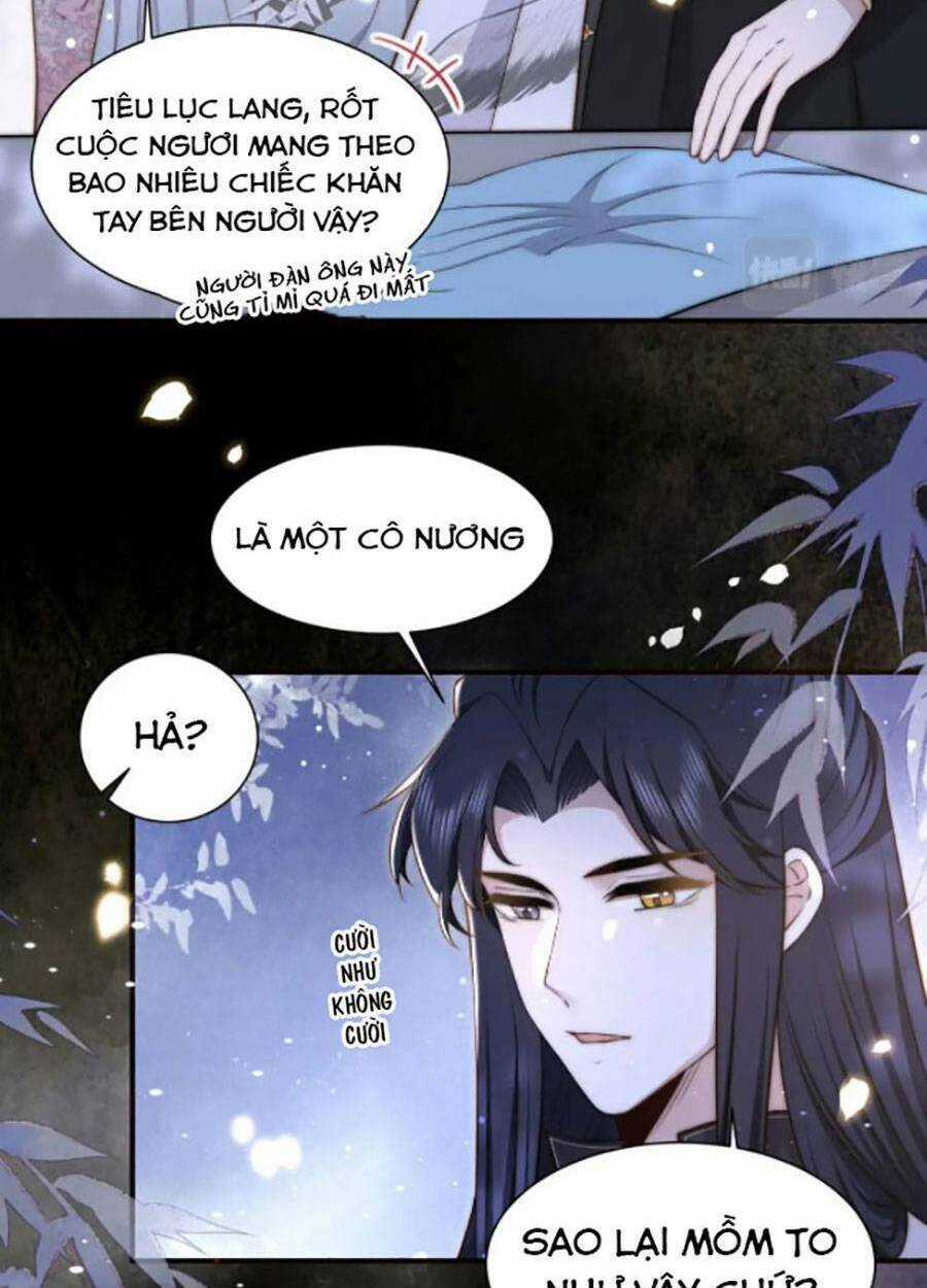 Cô Vương Quả Nữ Chapter 28 trang 32